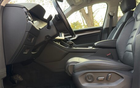 Volkswagen Touareg III, 2019 год, 5 450 000 рублей, 11 фотография