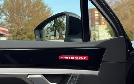 Volkswagen Touareg III, 2019 год, 5 450 000 рублей, 12 фотография