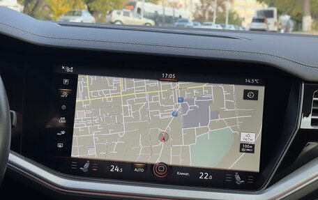 Volkswagen Touareg III, 2019 год, 5 450 000 рублей, 16 фотография