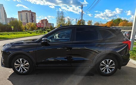 Haval Jolion, 2024 год, 1 800 000 рублей, 3 фотография