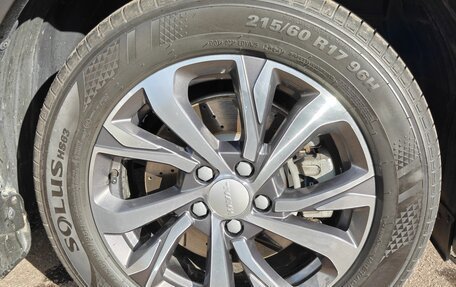 Haval Jolion, 2024 год, 1 800 000 рублей, 12 фотография