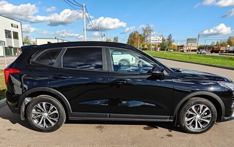 Haval Jolion, 2024 год, 1 800 000 рублей, 7 фотография
