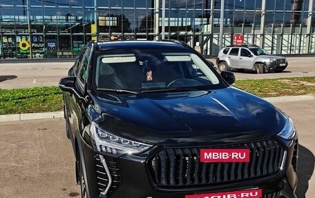 Haval Jolion, 2024 год, 1 800 000 рублей, 8 фотография