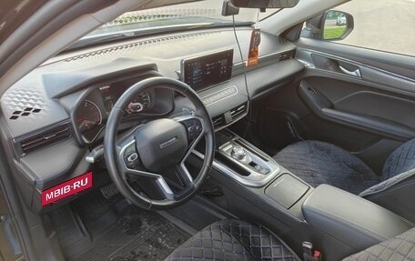 Haval Jolion, 2024 год, 1 800 000 рублей, 16 фотография