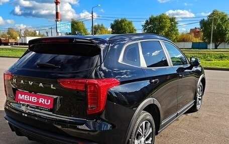 Haval Jolion, 2024 год, 1 800 000 рублей, 6 фотография