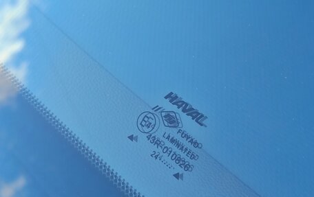 Haval Jolion, 2024 год, 1 800 000 рублей, 22 фотография
