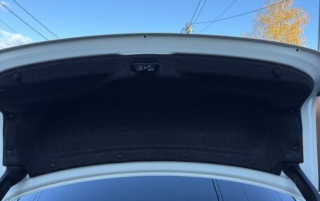Mazda 6, 2017 год, 1 800 050 рублей, 7 фотография