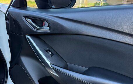 Mazda 6, 2017 год, 1 800 050 рублей, 10 фотография