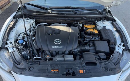 Mazda 6, 2017 год, 1 800 050 рублей, 6 фотография