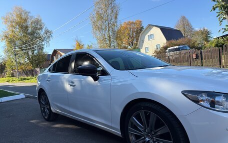 Mazda 6, 2017 год, 1 800 050 рублей, 5 фотография