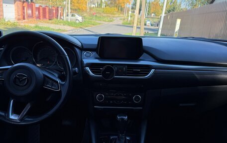 Mazda 6, 2017 год, 1 800 050 рублей, 13 фотография