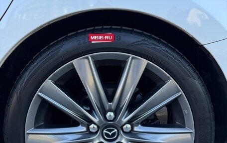 Mazda 6, 2017 год, 1 800 050 рублей, 17 фотография