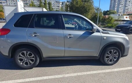 Suzuki Vitara II рестайлинг, 2015 год, 1 400 000 рублей, 3 фотография