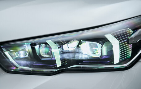 BMW 5 серия, 2025 год, 7 550 000 рублей, 11 фотография