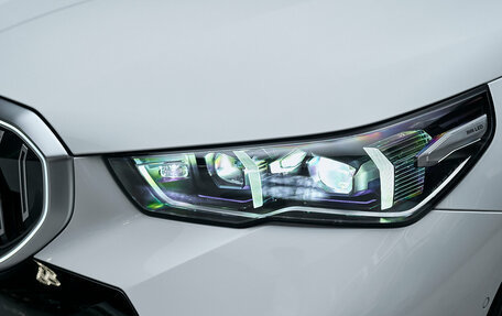 BMW 5 серия, 2025 год, 7 550 000 рублей, 10 фотография