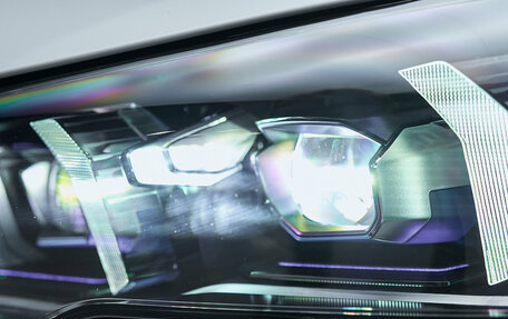 BMW 5 серия, 2025 год, 7 550 000 рублей, 13 фотография