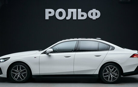 BMW 5 серия, 2025 год, 7 550 000 рублей, 6 фотография