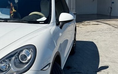 Porsche Cayenne III, 2013 год, 2 500 000 рублей, 1 фотография