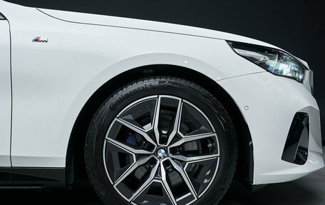 BMW 5 серия, 2025 год, 7 550 000 рублей, 18 фотография