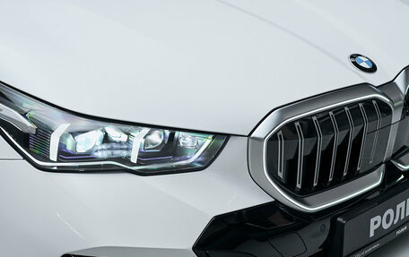 BMW 5 серия, 2025 год, 7 550 000 рублей, 16 фотография