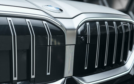 BMW 5 серия, 2025 год, 7 550 000 рублей, 15 фотография