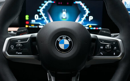 BMW 5 серия, 2025 год, 7 550 000 рублей, 24 фотография