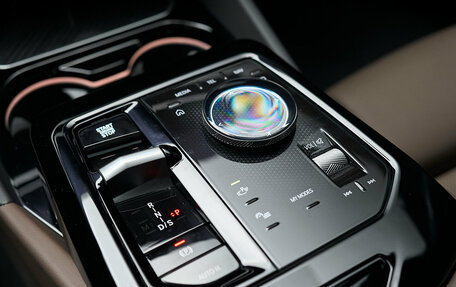 BMW 5 серия, 2025 год, 7 550 000 рублей, 28 фотография
