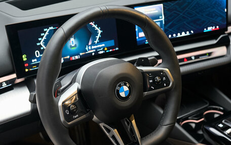 BMW 5 серия, 2025 год, 7 550 000 рублей, 40 фотография