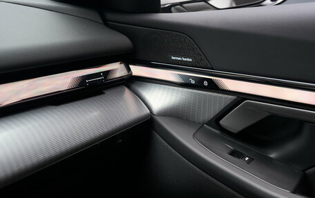 BMW 5 серия, 2025 год, 7 550 000 рублей, 31 фотография