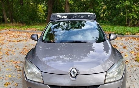Renault Megane III, 2009 год, 760 000 рублей, 3 фотография