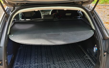 Renault Megane III, 2009 год, 760 000 рублей, 17 фотография