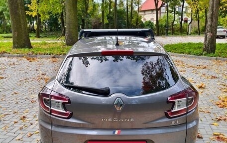 Renault Megane III, 2009 год, 760 000 рублей, 6 фотография