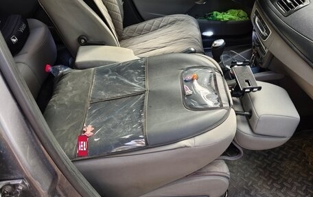 Renault Megane III, 2009 год, 760 000 рублей, 15 фотография