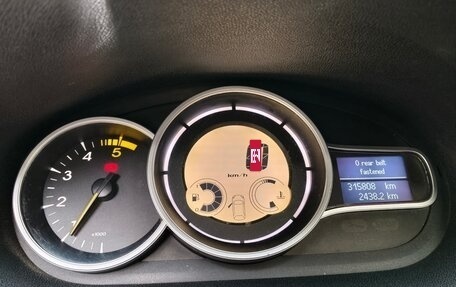 Renault Megane III, 2009 год, 760 000 рублей, 10 фотография