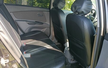 KIA Rio II, 2011 год, 600 000 рублей, 8 фотография