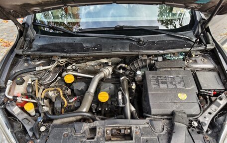 Renault Megane III, 2009 год, 760 000 рублей, 21 фотография
