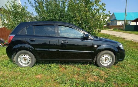KIA Rio II, 2011 год, 600 000 рублей, 6 фотография
