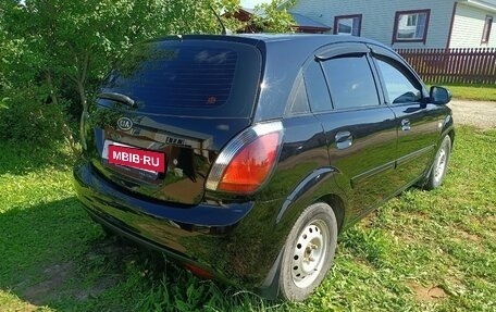 KIA Rio II, 2011 год, 600 000 рублей, 7 фотография