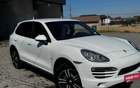Porsche Cayenne III, 2013 год, 2 500 000 рублей, 5 фотография