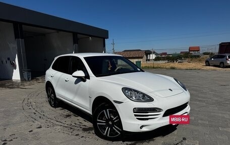 Porsche Cayenne III, 2013 год, 2 500 000 рублей, 6 фотография