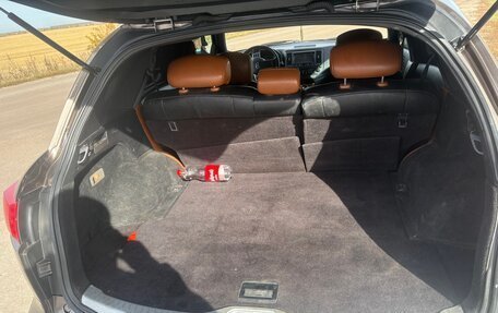 Infiniti FX I, 2004 год, 700 000 рублей, 1 фотография