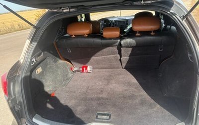 Infiniti FX I, 2004 год, 700 000 рублей, 1 фотография