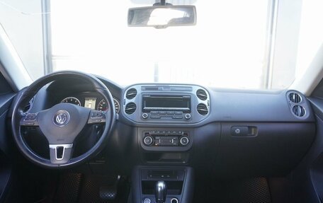 Volkswagen Tiguan I, 2012 год, 1 030 000 рублей, 12 фотография