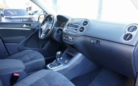 Volkswagen Tiguan I, 2012 год, 1 030 000 рублей, 11 фотография