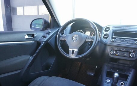 Volkswagen Tiguan I, 2012 год, 1 030 000 рублей, 13 фотография