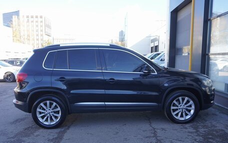 Volkswagen Tiguan I, 2012 год, 1 030 000 рублей, 4 фотография