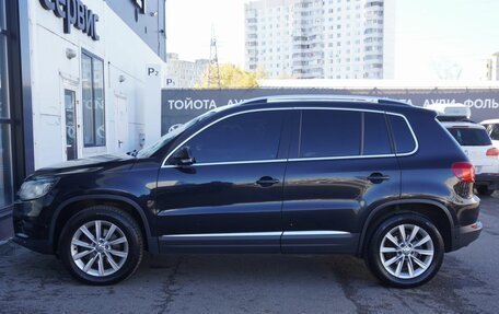 Volkswagen Tiguan I, 2012 год, 1 030 000 рублей, 8 фотография
