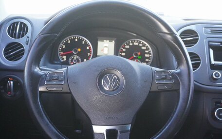 Volkswagen Tiguan I, 2012 год, 1 030 000 рублей, 14 фотография