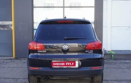 Volkswagen Tiguan I, 2012 год, 1 030 000 рублей, 6 фотография