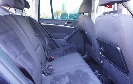 Volkswagen Tiguan I, 2012 год, 1 030 000 рублей, 10 фотография